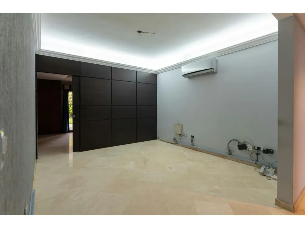 Se vende Apto 290m² + 450m² de Terraza 3h+s/3b+s/6p Los Naranjos - 20