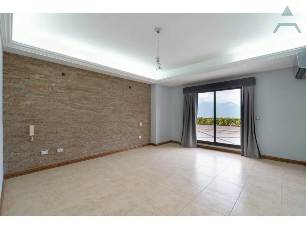 Se vende Apto 290m² + 450m² de Terraza 3h+s/3b+s/6p Los Naranjos - 21