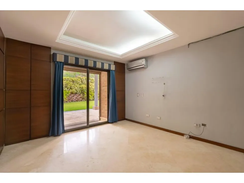 Se vende Apto 290m² + 450m² de Terraza 3h+s/3b+s/6p Los Naranjos - 23