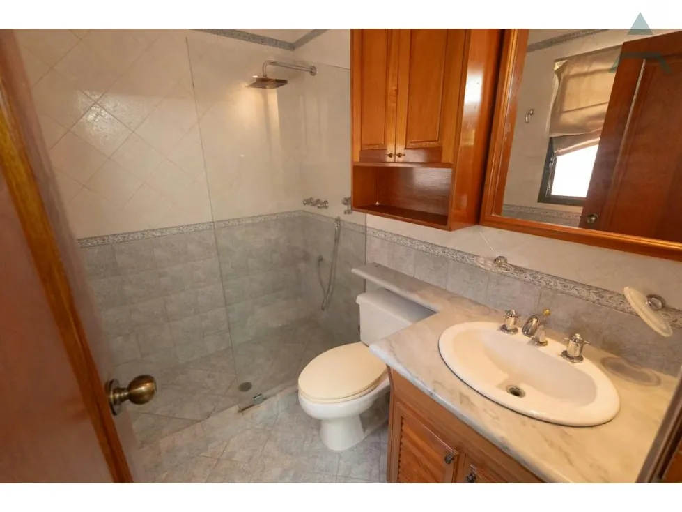 Se vende Apto 290m² + 450m² de Terraza 3h+s/3b+s/6p Los Naranjos - 26