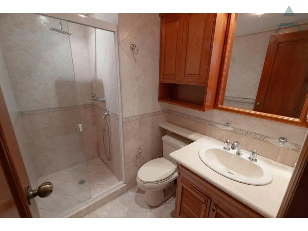 Se vende Apto 290m² + 450m² de Terraza 3h+s/3b+s/6p Los Naranjos - 28