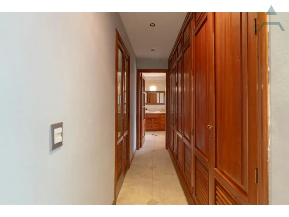 Se vende Apto 290m² + 450m² de Terraza 3h+s/3b+s/6p Los Naranjos - 29