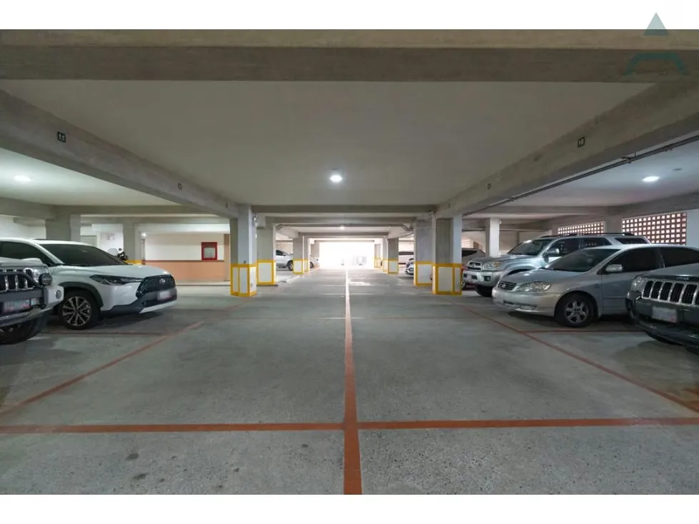 Se vende Apto 290m² + 450m² de Terraza 3h+s/3b+s/6p Los Naranjos - 33
