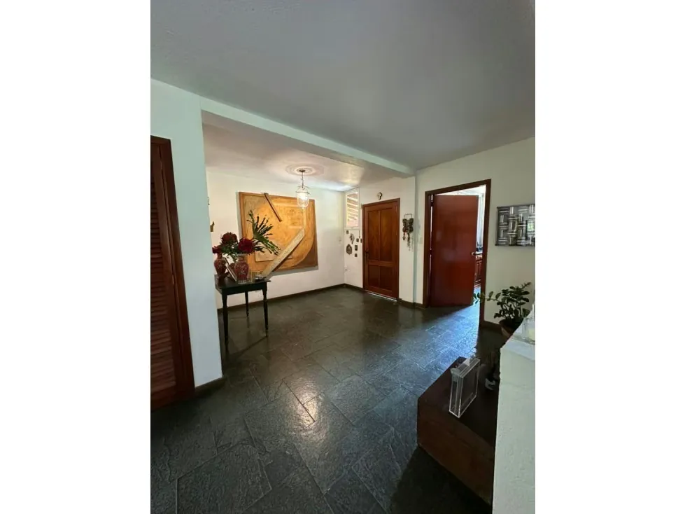 Se Vende Casa 1097m² 4h+2s/5p El Hatillo - 12