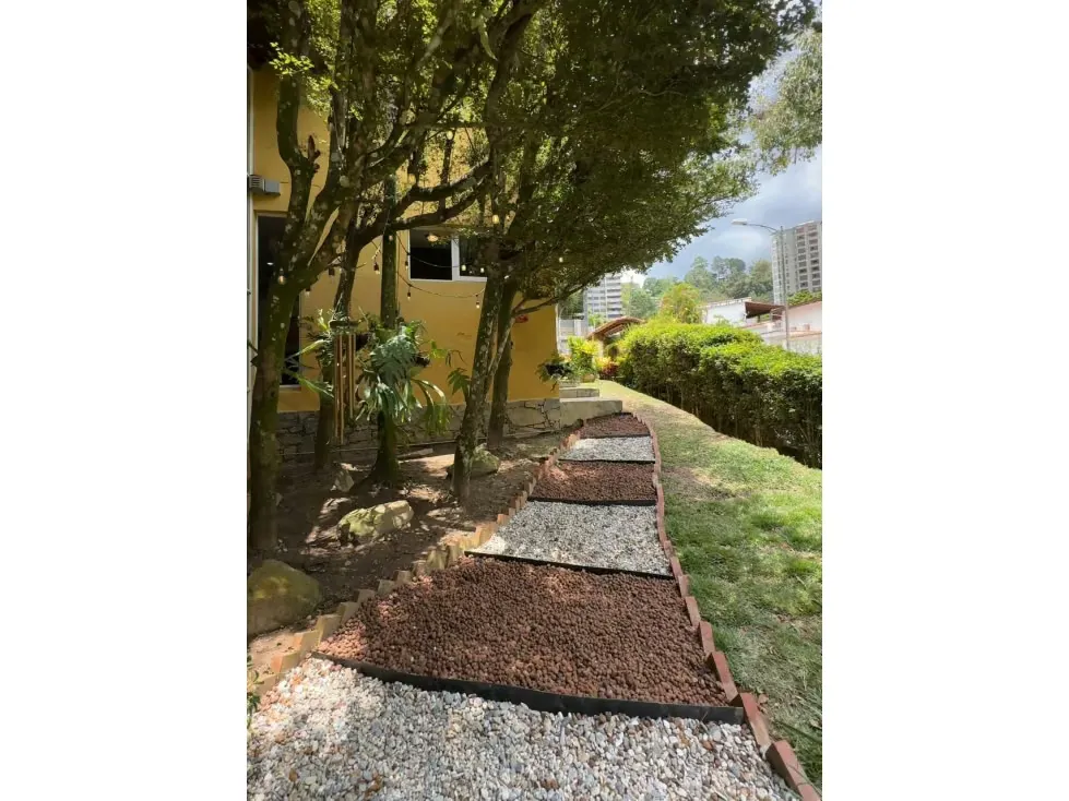 Se Vende Casa 1097m² 4h+2s/5p El Hatillo - 14
