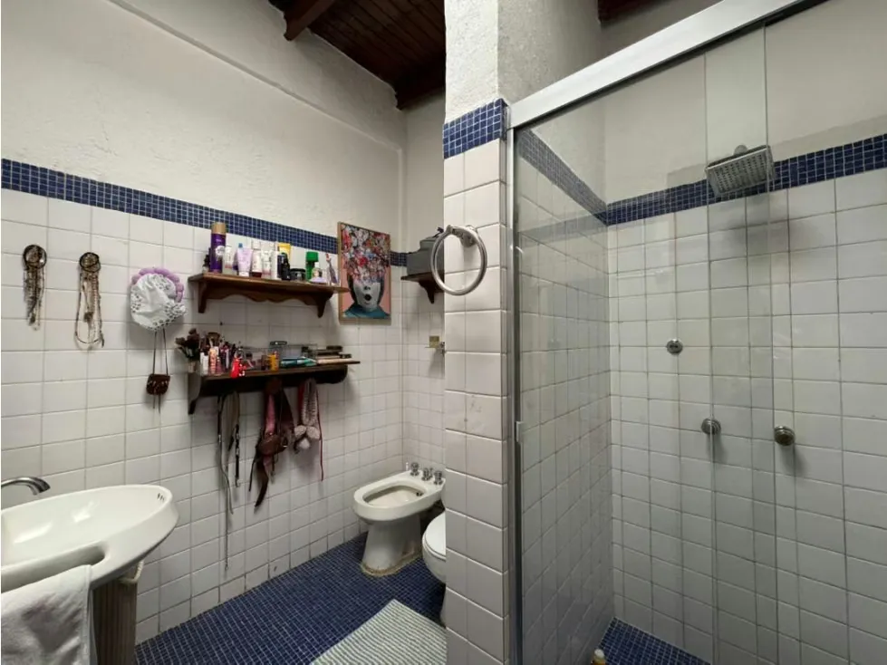 Se Vende Casa 1097m² 4h+2s/5p El Hatillo - 19