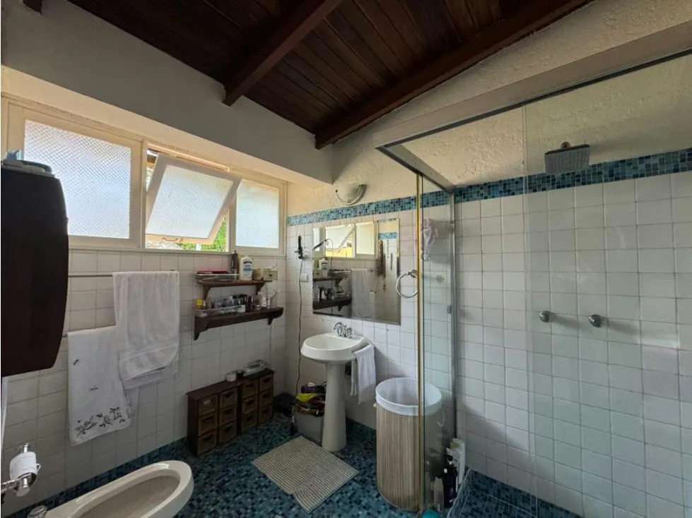 Se Vende Casa 1097m² 4h+2s/5p El Hatillo - 26