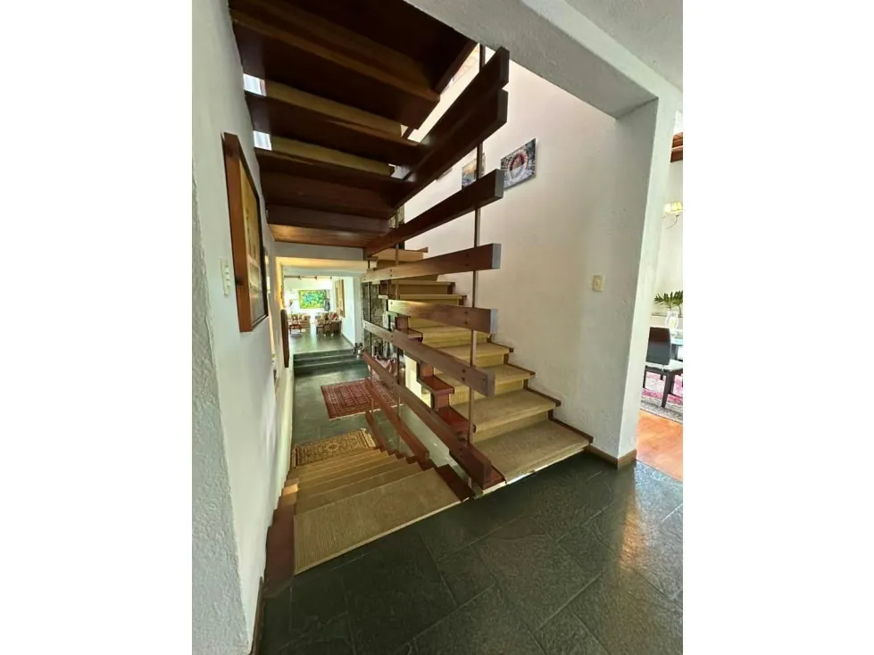 Se Vende Casa 1097m² 4h+2s/5p El Hatillo - 5