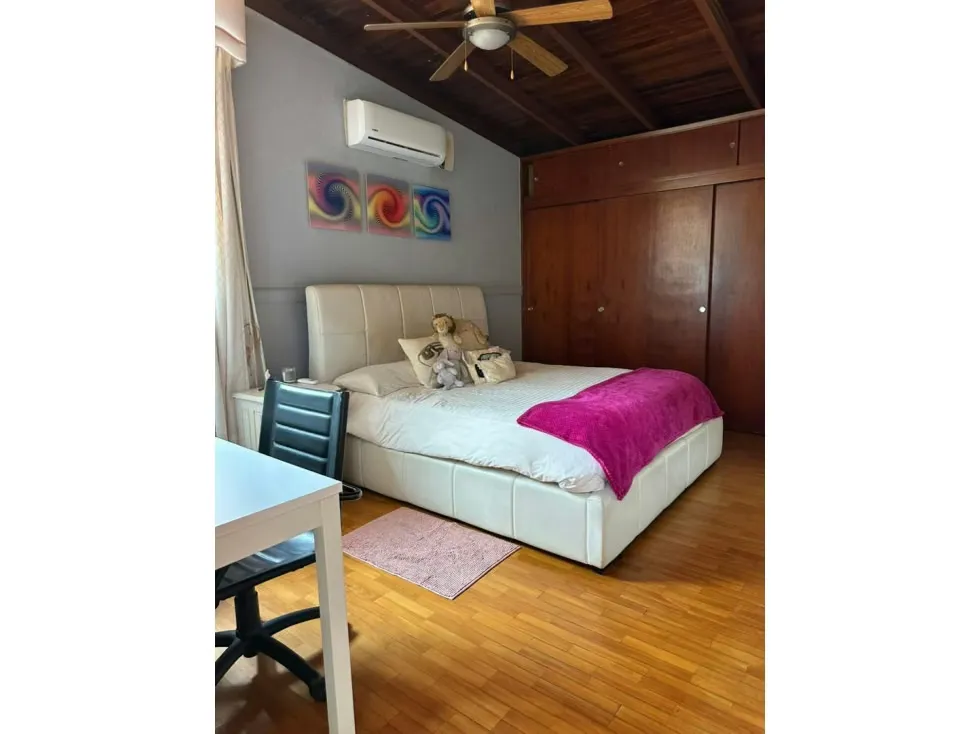 Se Vende Casa 1097m² 4h+2s/5p El Hatillo - 7