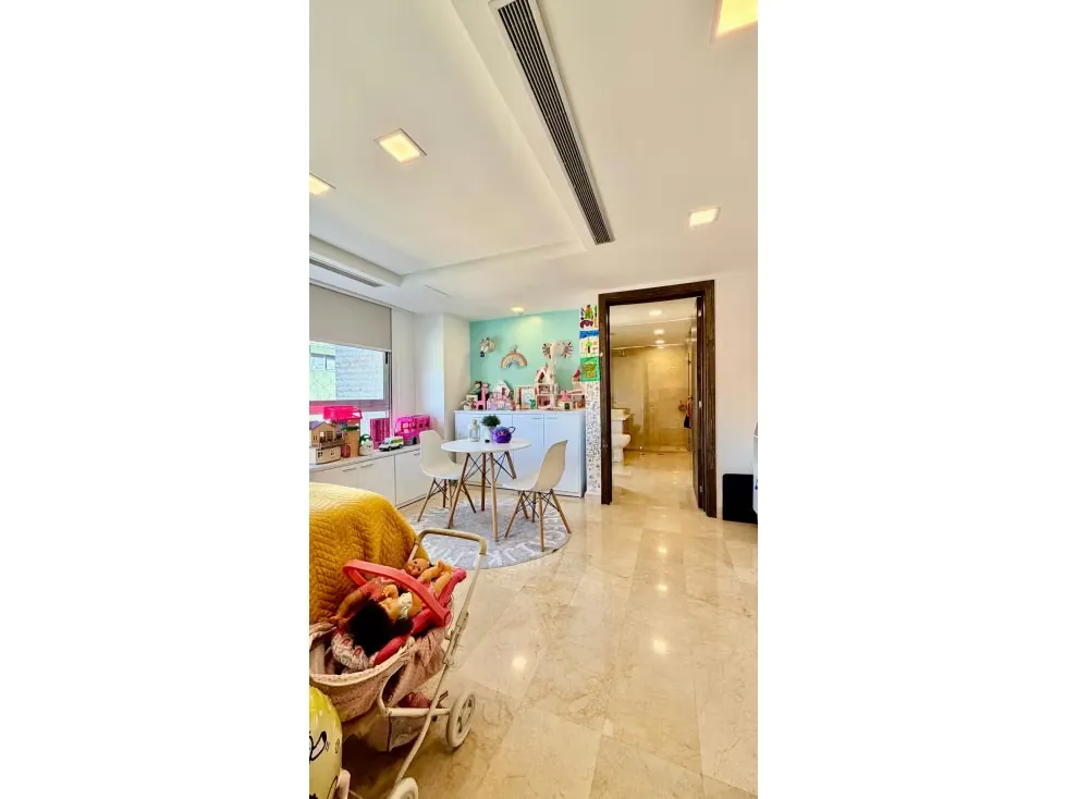 Se vende Ph triplex 573m2 Los Naranjos de Las Mercedes 6583 - 18