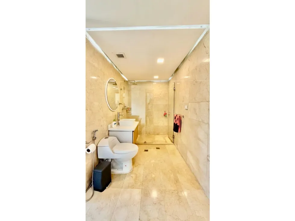 Se vende Ph triplex 573m2 Los Naranjos de Las Mercedes 6583 - 19