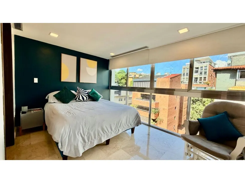 Se vende Ph triplex 573m2 Los Naranjos de Las Mercedes 6583 - 21