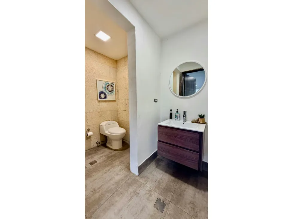 Se vende Ph triplex 573m2 Los Naranjos de Las Mercedes 6583 - 25