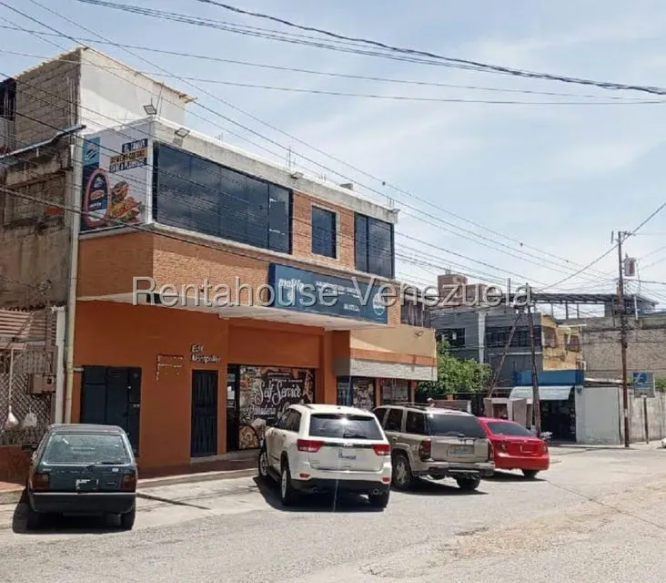 Local Comercial en Alquiler en Centro, Lara