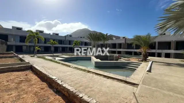PROYECTO EN DESARROLLO EN LA ENTRADA DE RANCHOS DE CHANA, APARTAMENTO PLANTA BAJA (PB-B1) EN CONJUNTO RESIDENCIAL LOS GECKOS