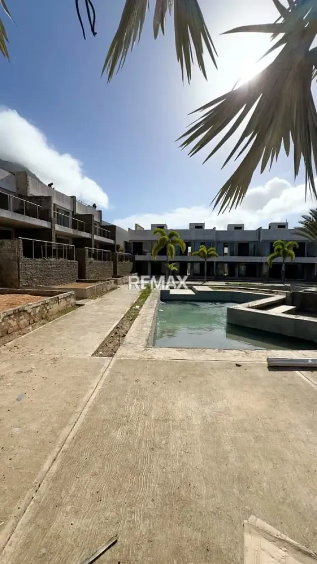 PROYECTO EN DESARROLLO EN LA ENTRADA DE RANCHOS DE CHANA, APARTAMENTO PLANTA BAJA (PB-B1) EN CONJUNTO RESIDENCIAL LOS GECKOS - 14