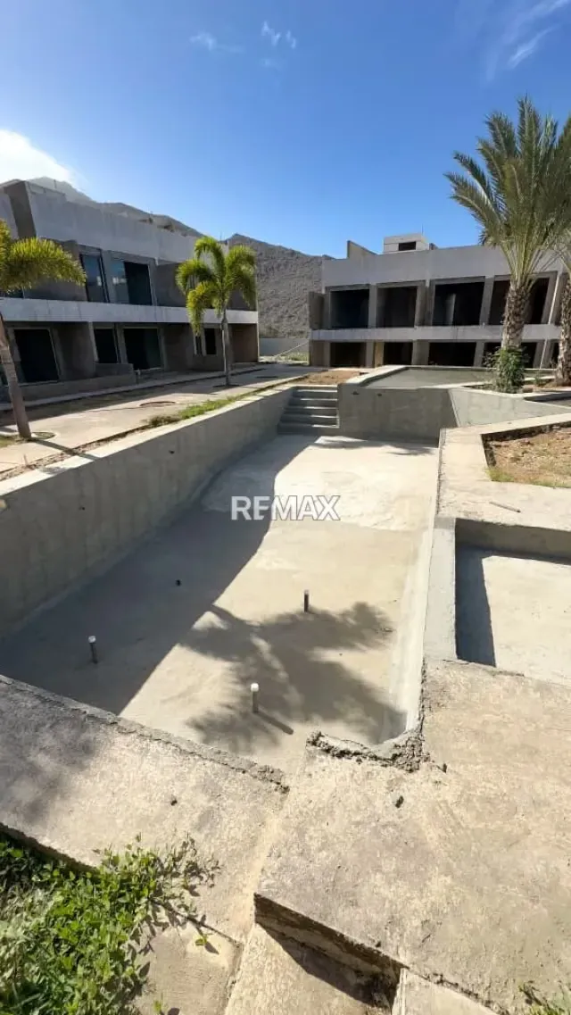 PROYECTO EN DESARROLLO EN LA ENTRADA DE RANCHOS DE CHANA, APARTAMENTO PLANTA BAJA (PB-B1) EN CONJUNTO RESIDENCIAL LOS GECKOS - 2