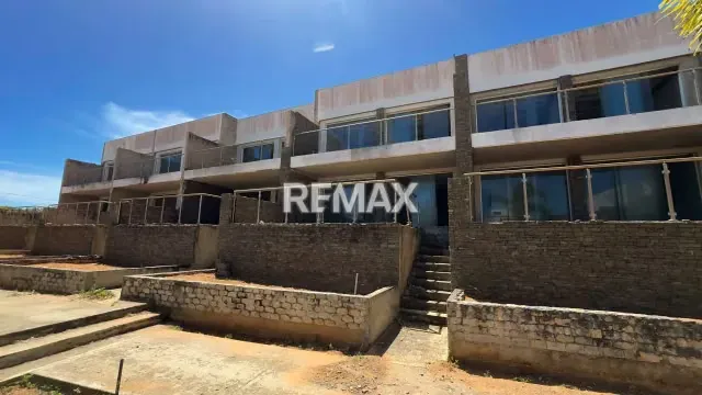 PROYECTO EN DESARROLLO EN LA ENTRADA DE RANCHOS DE CHANA, APARTAMENTO PLANTA BAJA (PB-B1) EN CONJUNTO RESIDENCIAL LOS GECKOS - 5