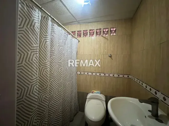 Casa en Venta 105 mts - 11