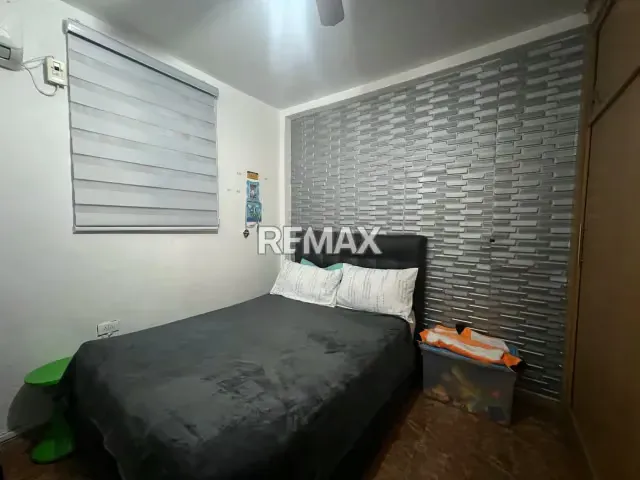 Casa en Venta 105 mts - 9