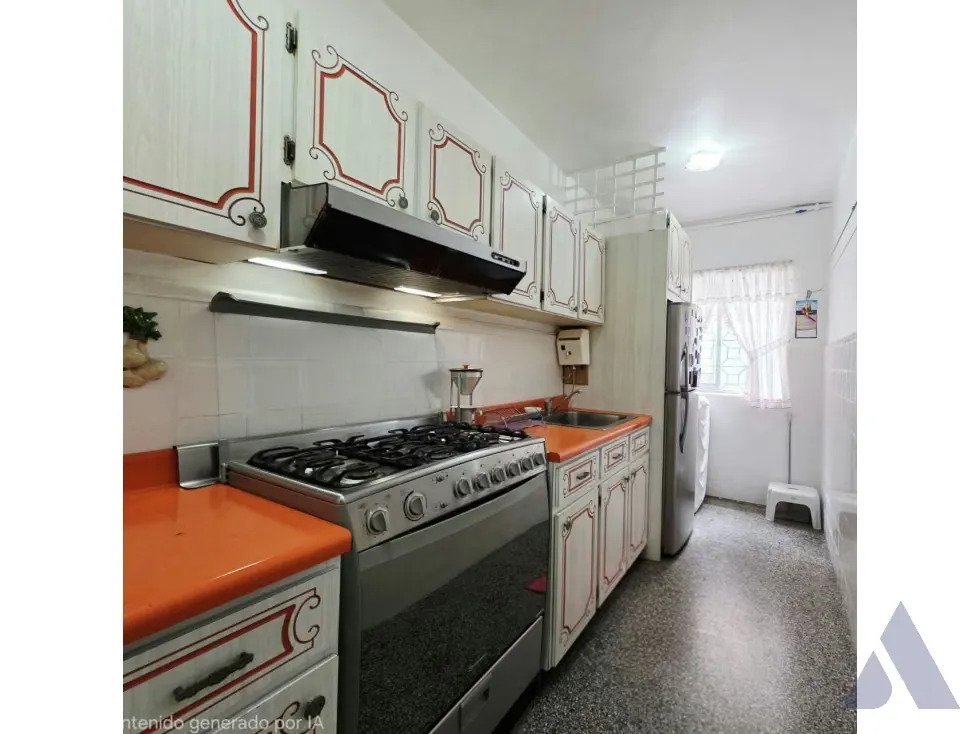 Se vende apartamento 72m2 Bello Campo 7603 - 5