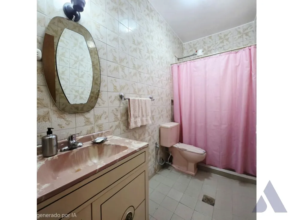 Se vende apartamento 72m2 Bello Campo 7603 - 9
