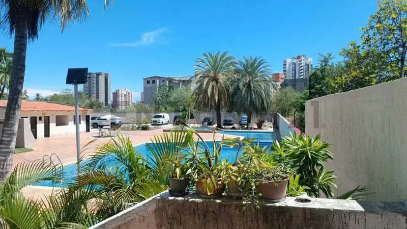 Apartamento en venta, urbanización Costa Azul Margarita