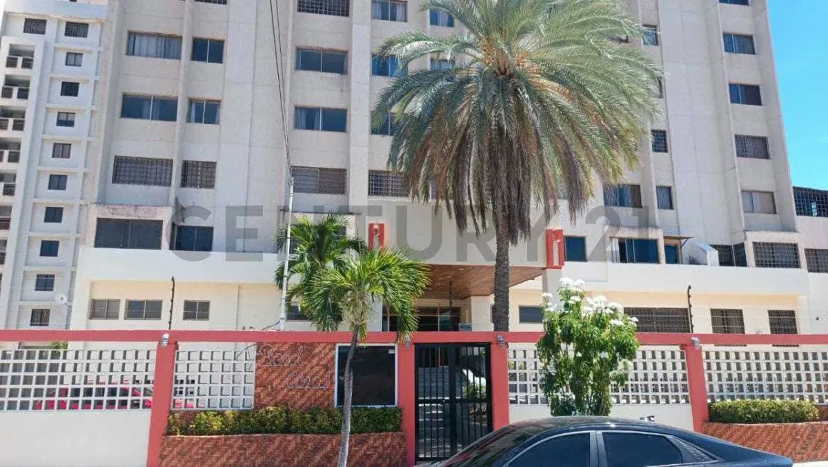 Apartamento en venta, urbanización Costa Azul Margarita - 21
