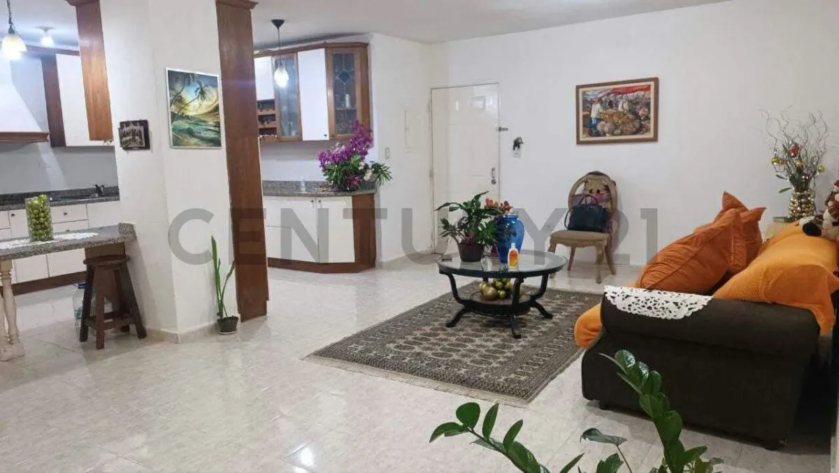 Apartamento en venta, urbanización Costa Azul Margarita - 4