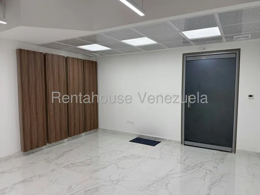 Oficina en Venta en Las Mercedes, Distrito Metropolitano - 16