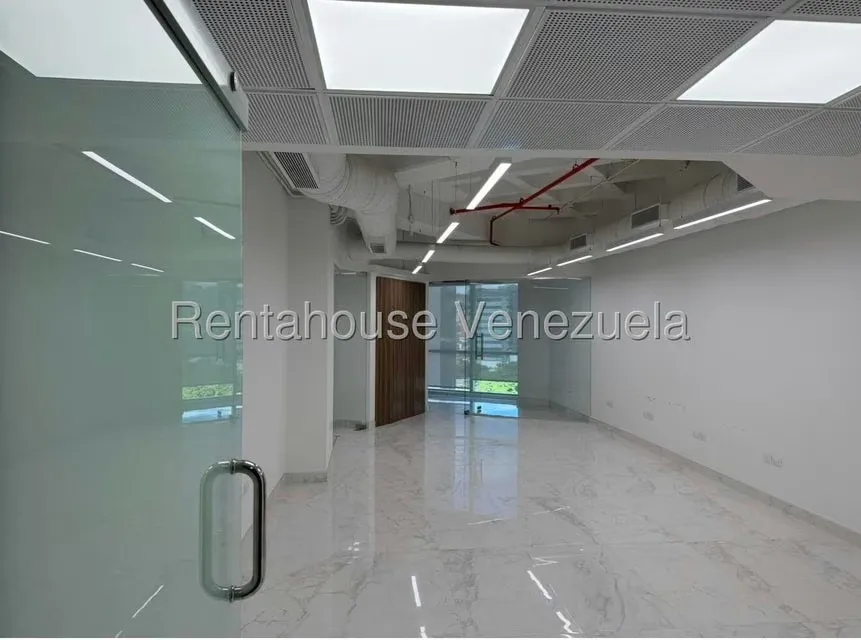 Oficina en Venta en Las Mercedes, Distrito Metropolitano - 6