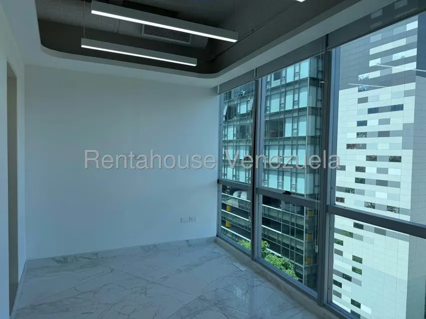 Oficina en Venta en Las Mercedes, Distrito Metropolitano - 8