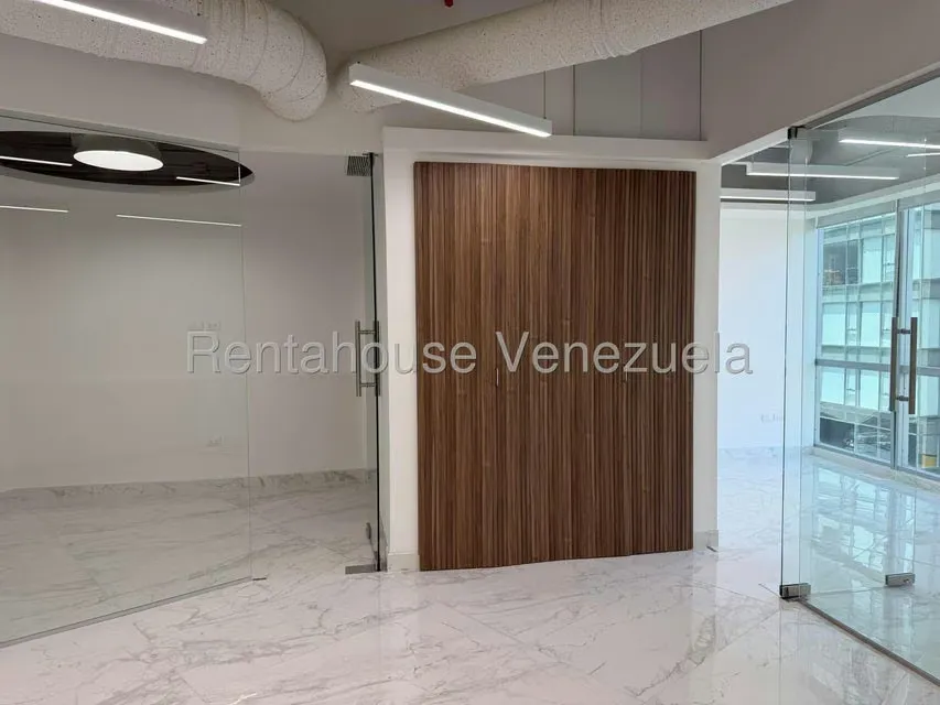 Oficina en Venta en Las Mercedes, Distrito Metropolitano - 9
