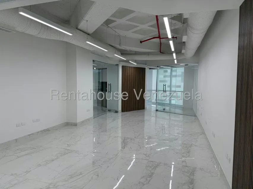 Oficina en Venta en Las Mercedes, Distrito Metropolitano - 10