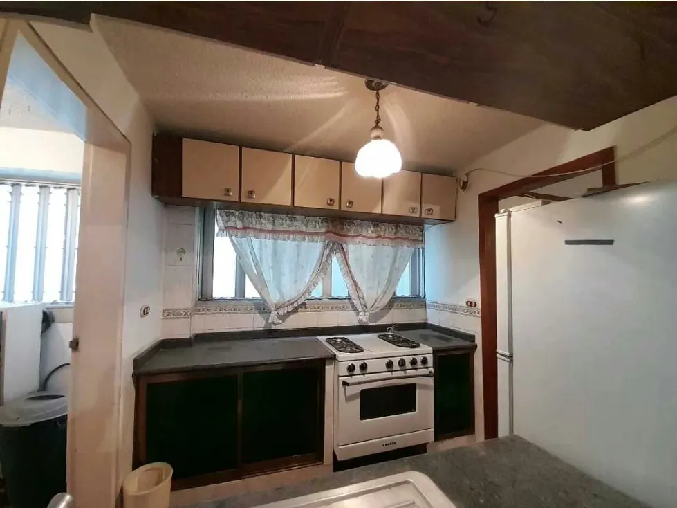 Alquilo apartamento 97m2 Montalbán 4389 - 13