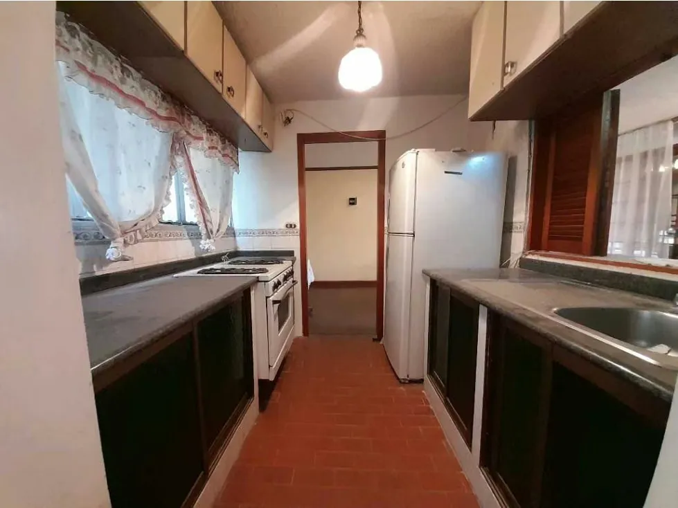 Alquilo apartamento 97m2 Montalbán 4389 - 14