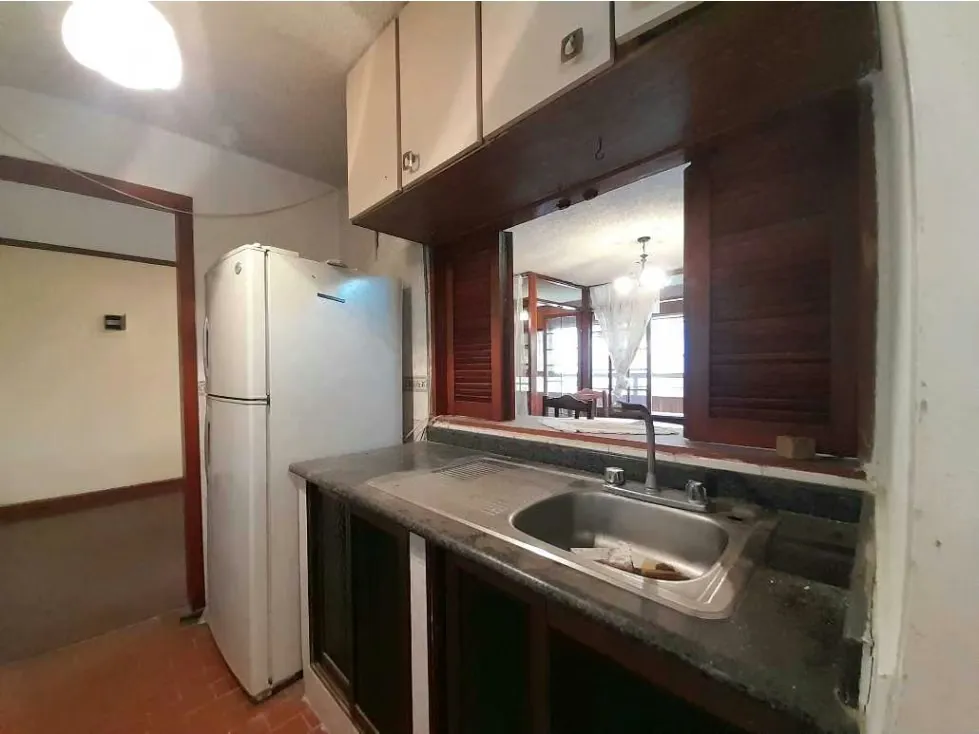 Alquilo apartamento 97m2 Montalbán 4389 - 15