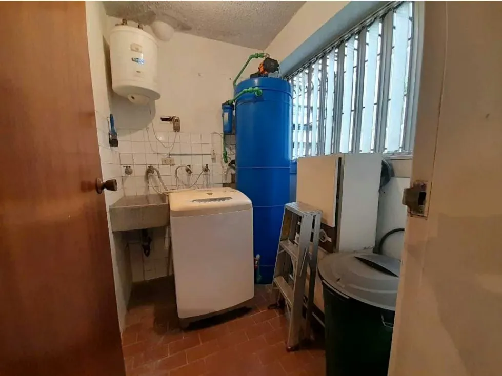 Alquilo apartamento 97m2 Montalbán 4389 - 18