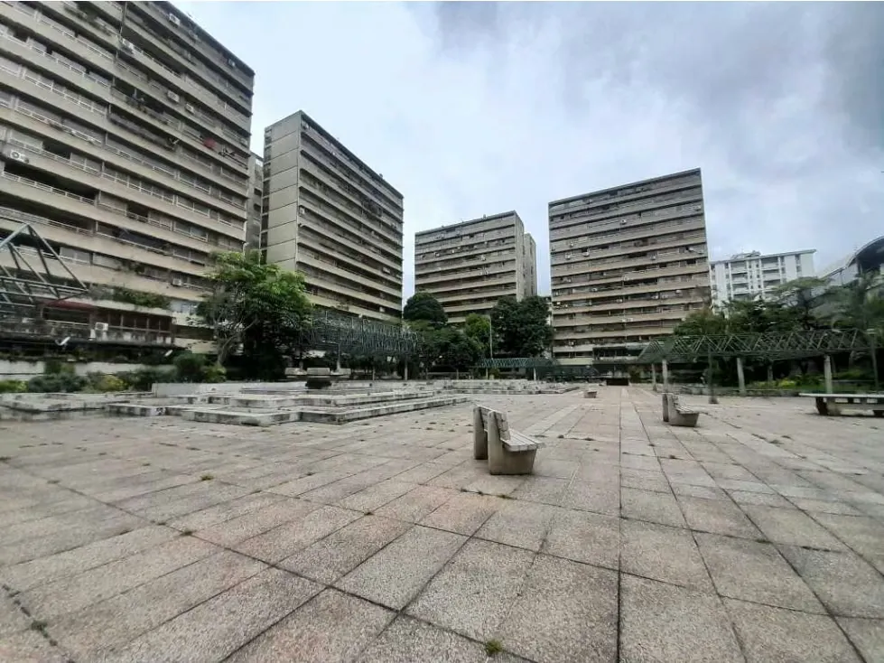 Alquilo apartamento 97m2 Montalbán 4389 - 2