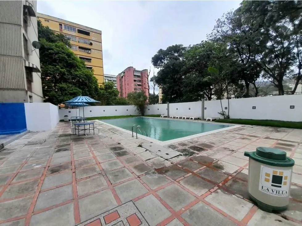 Alquilo apartamento 97m2 Montalbán 4389 - 28