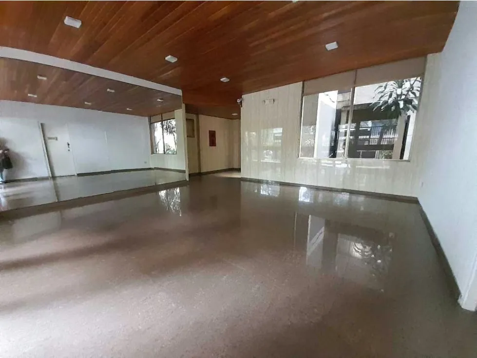 Alquilo apartamento 97m2 Montalbán 4389 - 5