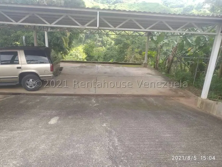 Casa (Multipes Niveles) en Venta en Los Anaucos, Miranda - 14