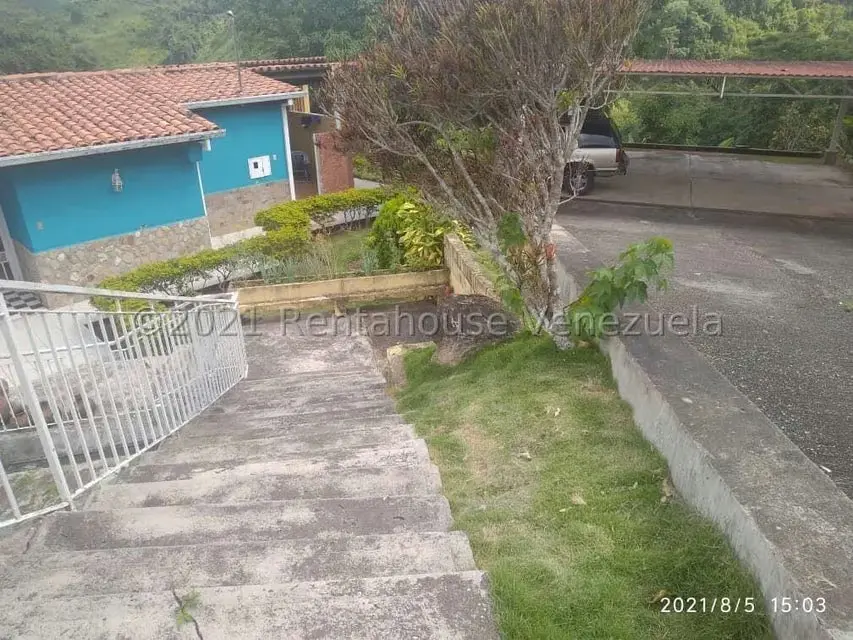 Casa (Multipes Niveles) en Venta en Los Anaucos, Miranda - 16