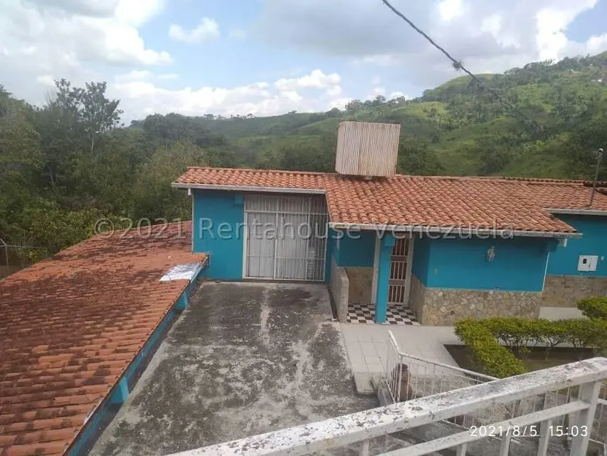 Casa (Multipes Niveles) en Venta en Los Anaucos, Miranda - 17