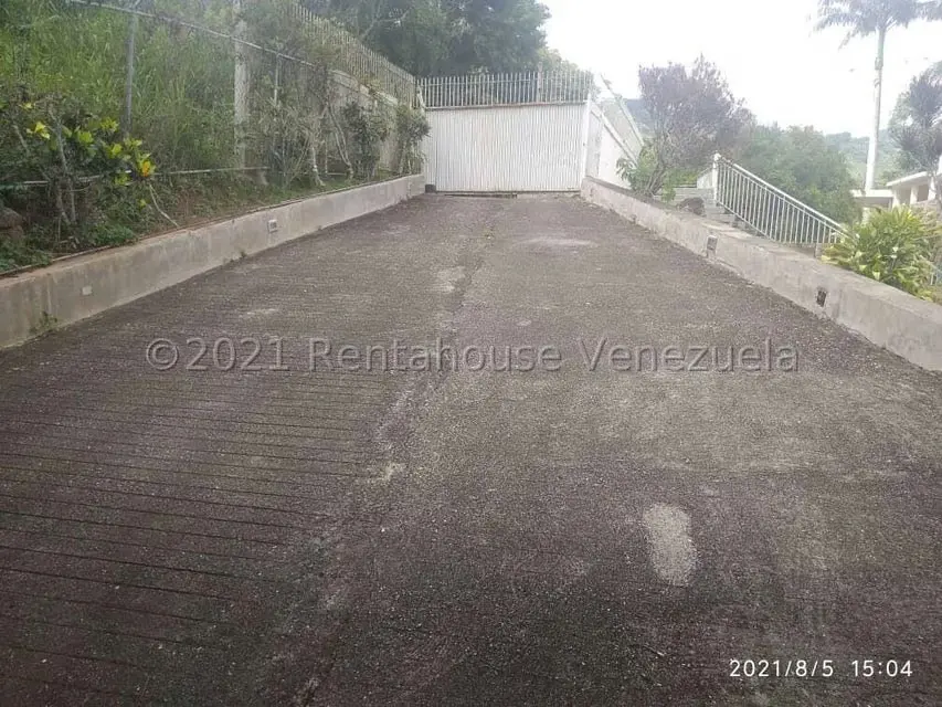 Casa (Multipes Niveles) en Venta en Los Anaucos, Miranda - 21