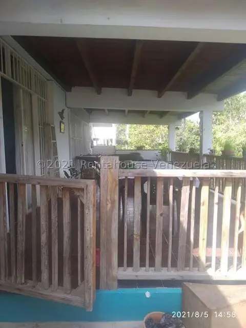 Casa (Multipes Niveles) en Venta en Los Anaucos, Miranda - 5