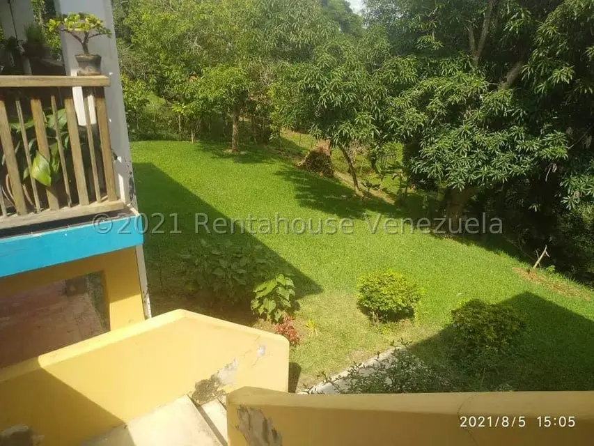 Casa (Multipes Niveles) en Venta en Los Anaucos, Miranda - 6