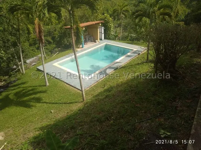 Casa (Multipes Niveles) en Venta en Los Anaucos, Miranda - 8