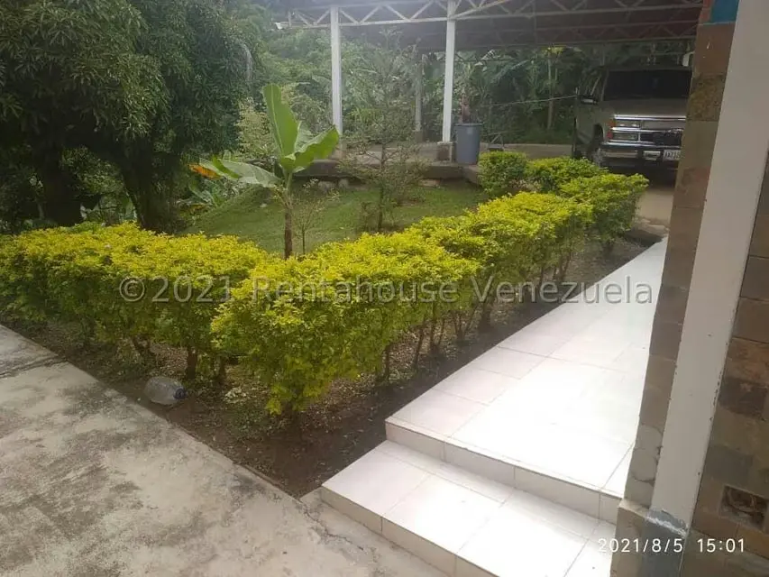 Casa (Multipes Niveles) en Venta en Los Anaucos, Miranda - 10