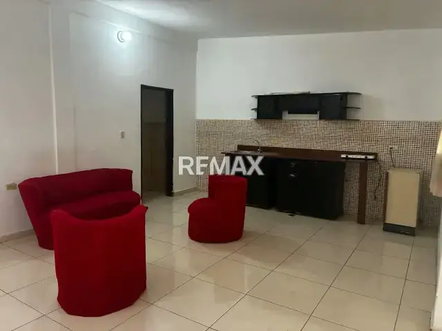 Apartamento tipo estudio amoblado